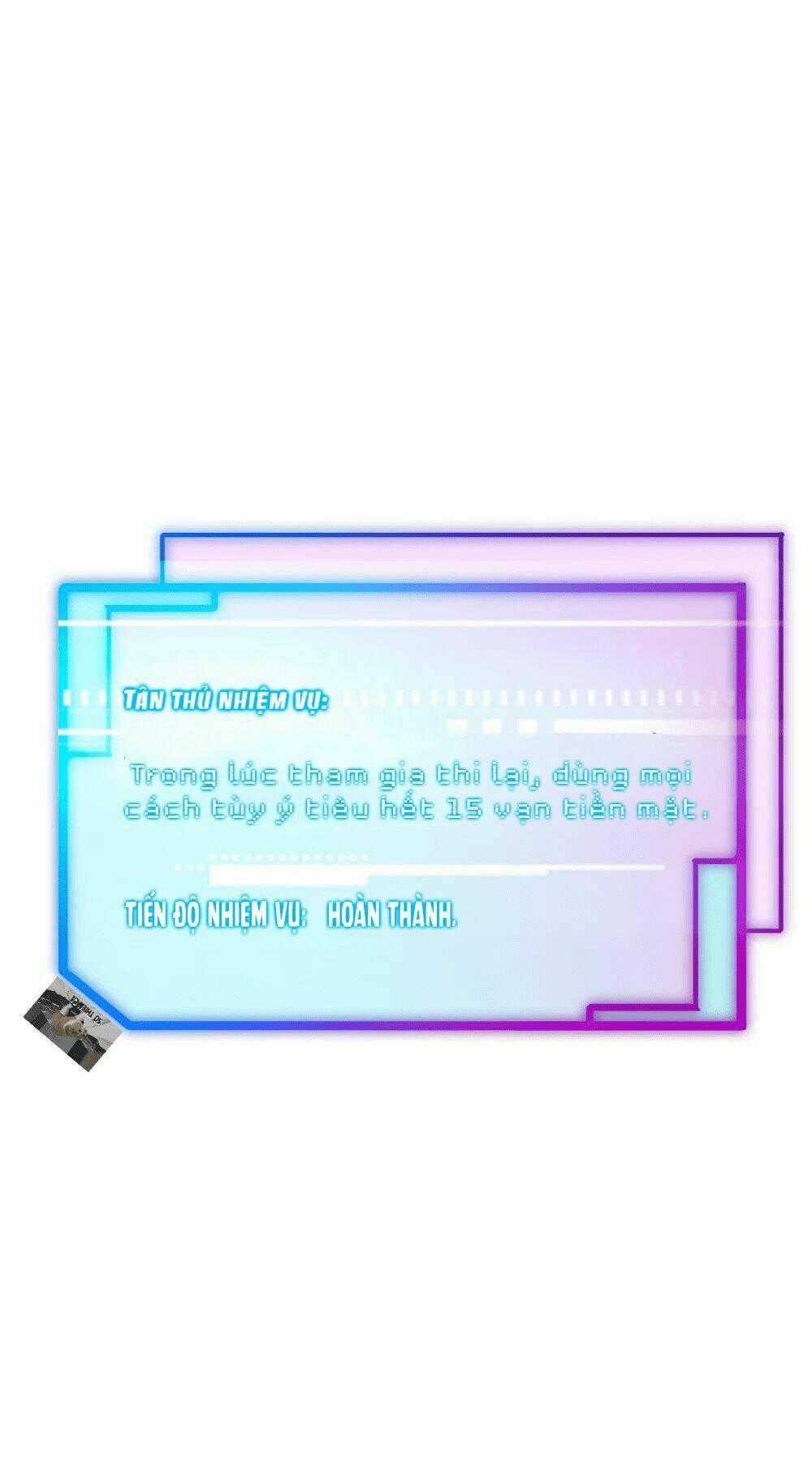 Từ Hôm Nay Bắt Đầu Làm Người Giàu Nhất Chapter 1 trang 66