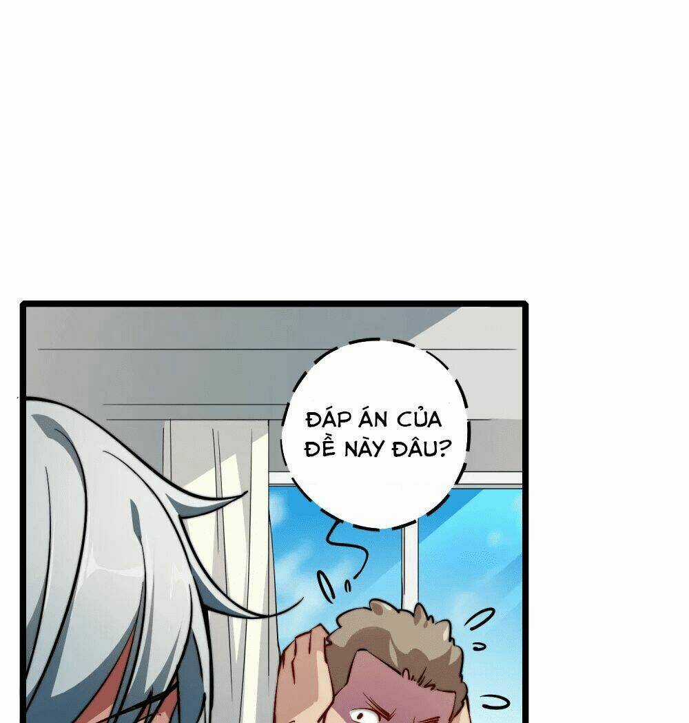 Từ Hôm Nay Bắt Đầu Làm Người Giàu Nhất Chapter 1 trang 7