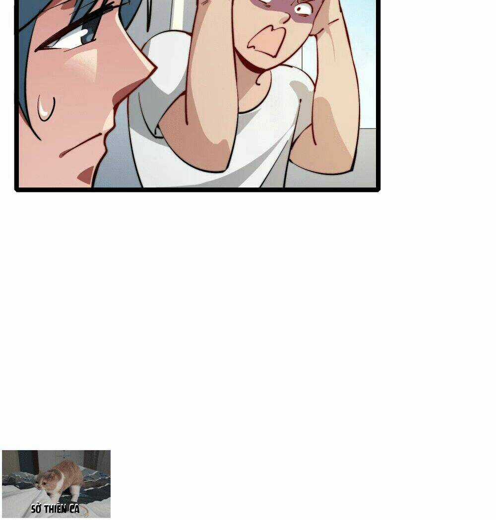 Từ Hôm Nay Bắt Đầu Làm Người Giàu Nhất Chapter 1 trang 8