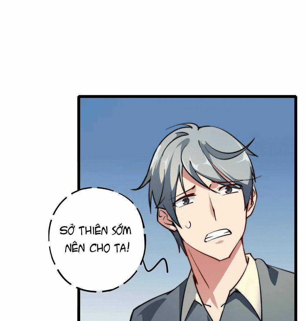 Từ Hôm Nay Bắt Đầu Làm Người Giàu Nhất Chapter 1 trang 9