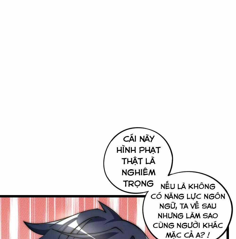 Từ Hôm Nay Bắt Đầu Làm Người Giàu Nhất Chapter 10 trang 0