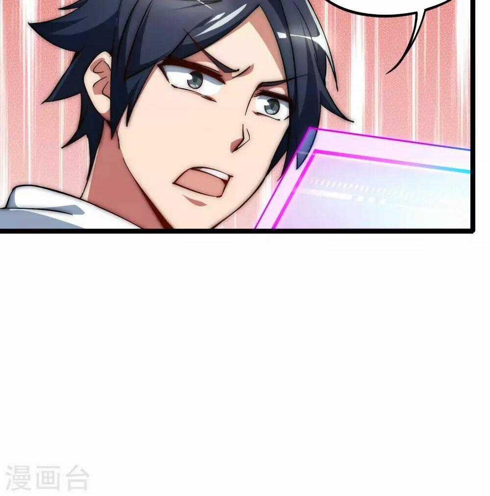 Từ Hôm Nay Bắt Đầu Làm Người Giàu Nhất Chapter 10 trang 1