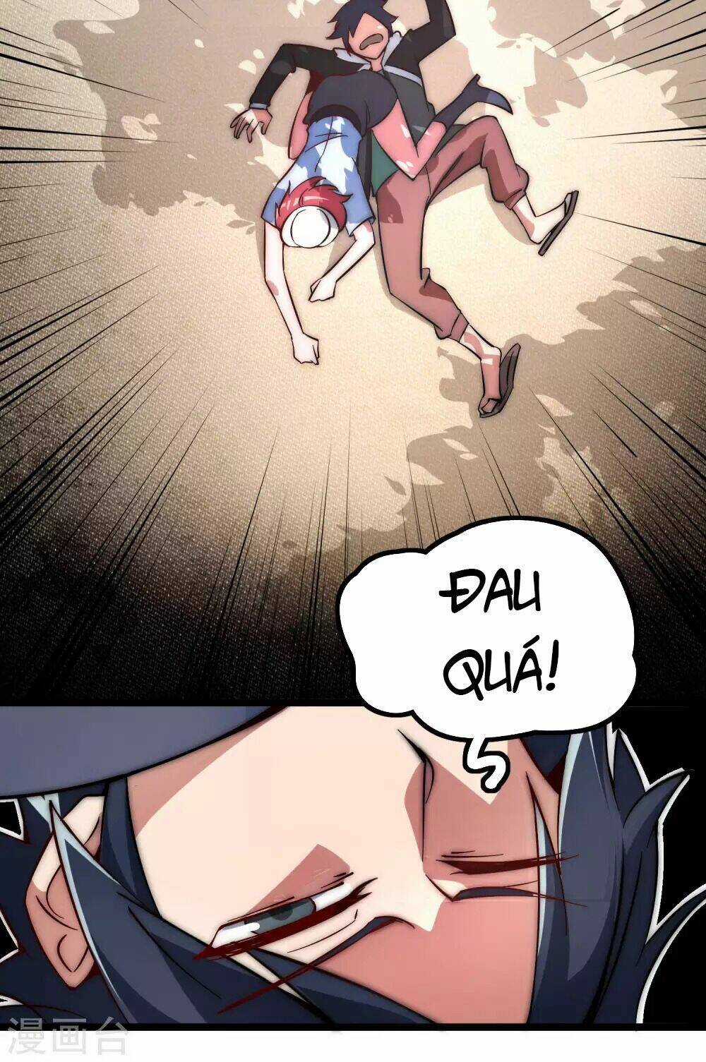 Từ Hôm Nay Bắt Đầu Làm Người Giàu Nhất Chapter 10 trang 13