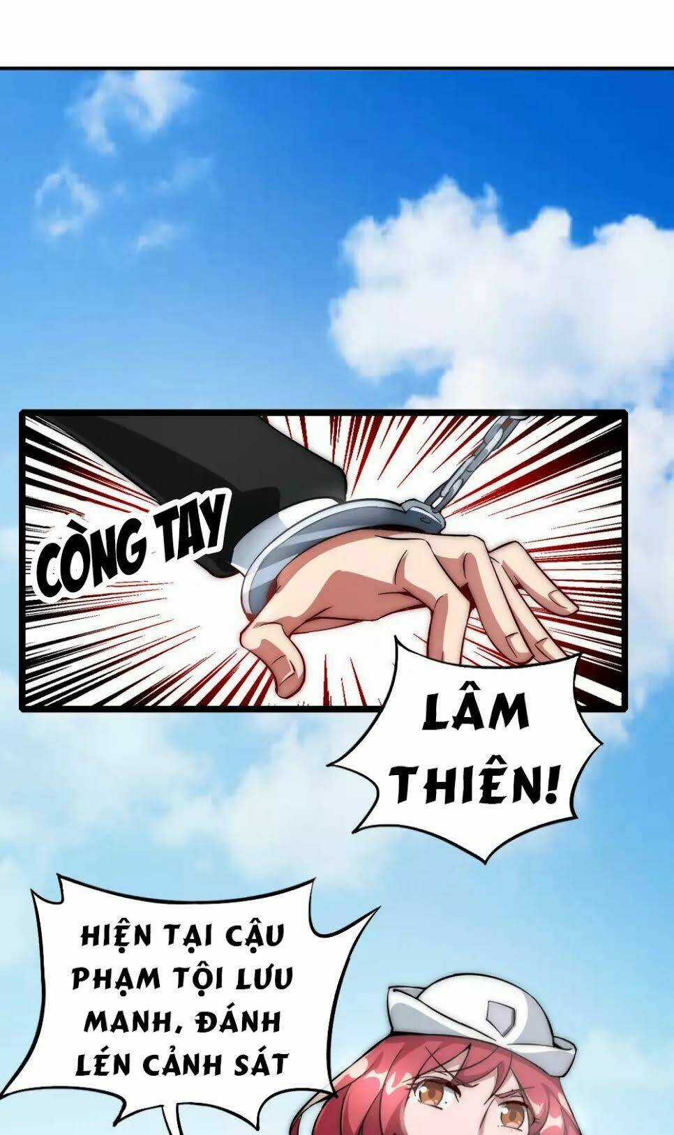 Từ Hôm Nay Bắt Đầu Làm Người Giàu Nhất Chapter 10 trang 14