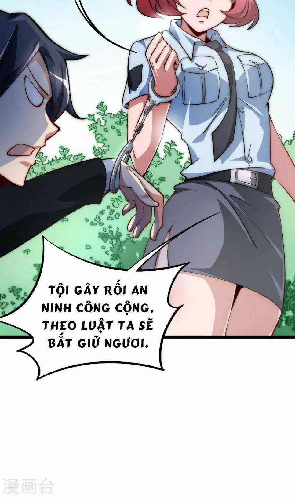 Từ Hôm Nay Bắt Đầu Làm Người Giàu Nhất Chapter 10 trang 15