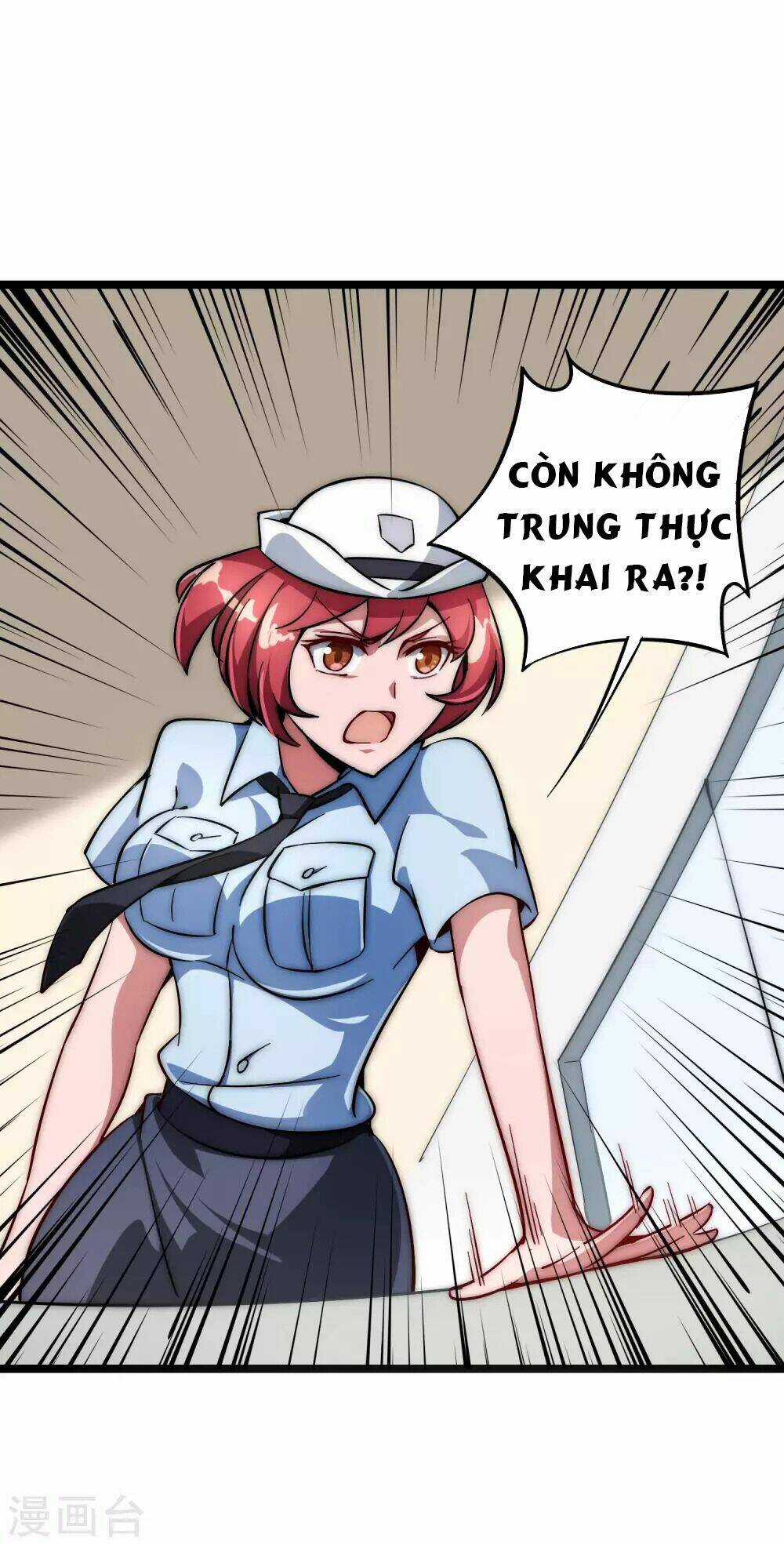 Từ Hôm Nay Bắt Đầu Làm Người Giàu Nhất Chapter 10 trang 19