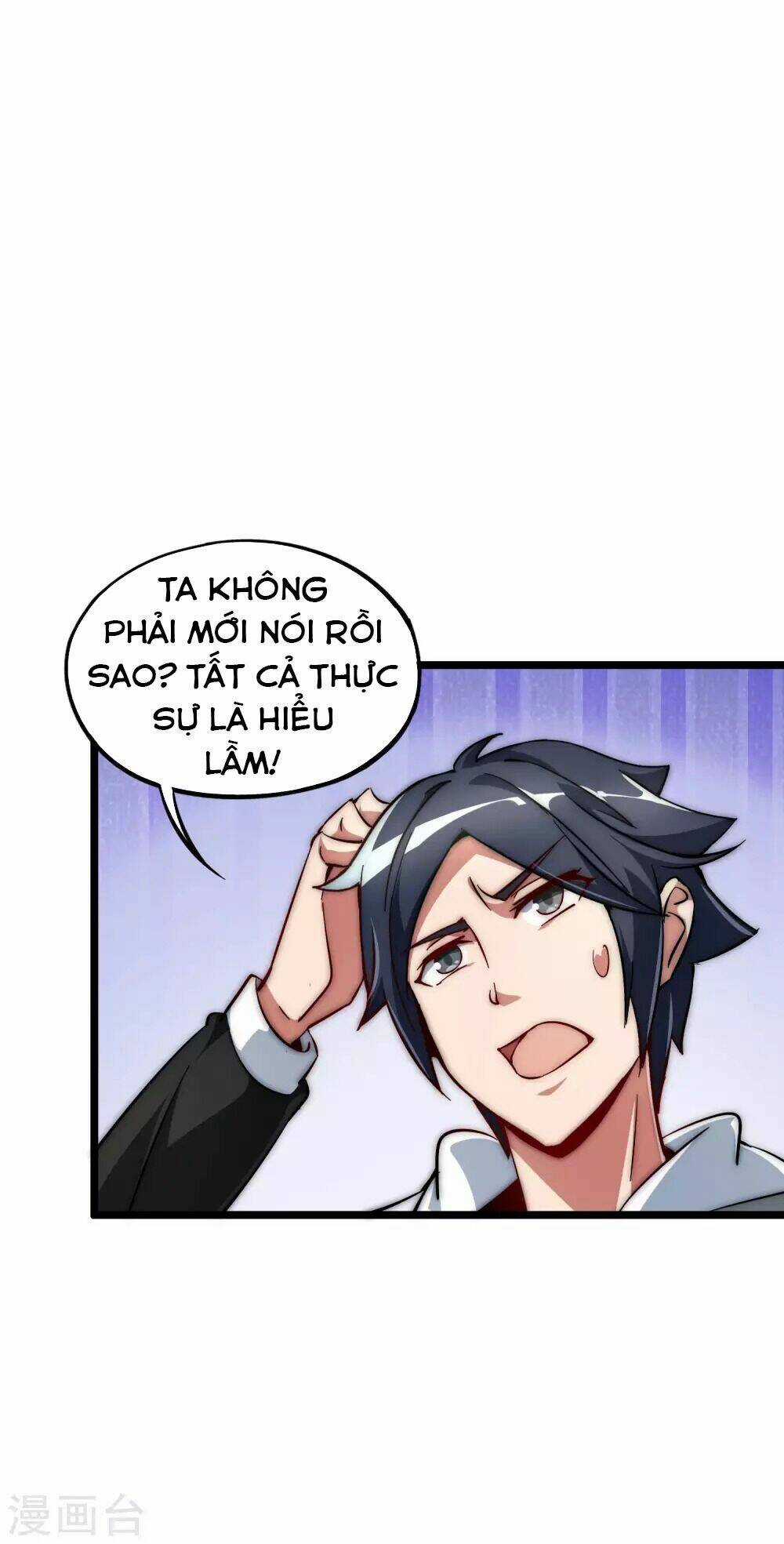 Từ Hôm Nay Bắt Đầu Làm Người Giàu Nhất Chapter 10 trang 20