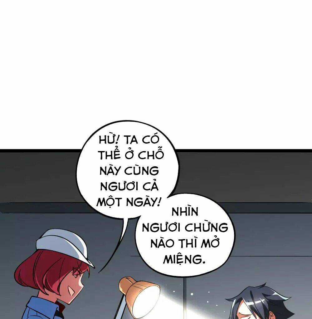 Từ Hôm Nay Bắt Đầu Làm Người Giàu Nhất Chapter 10 trang 21