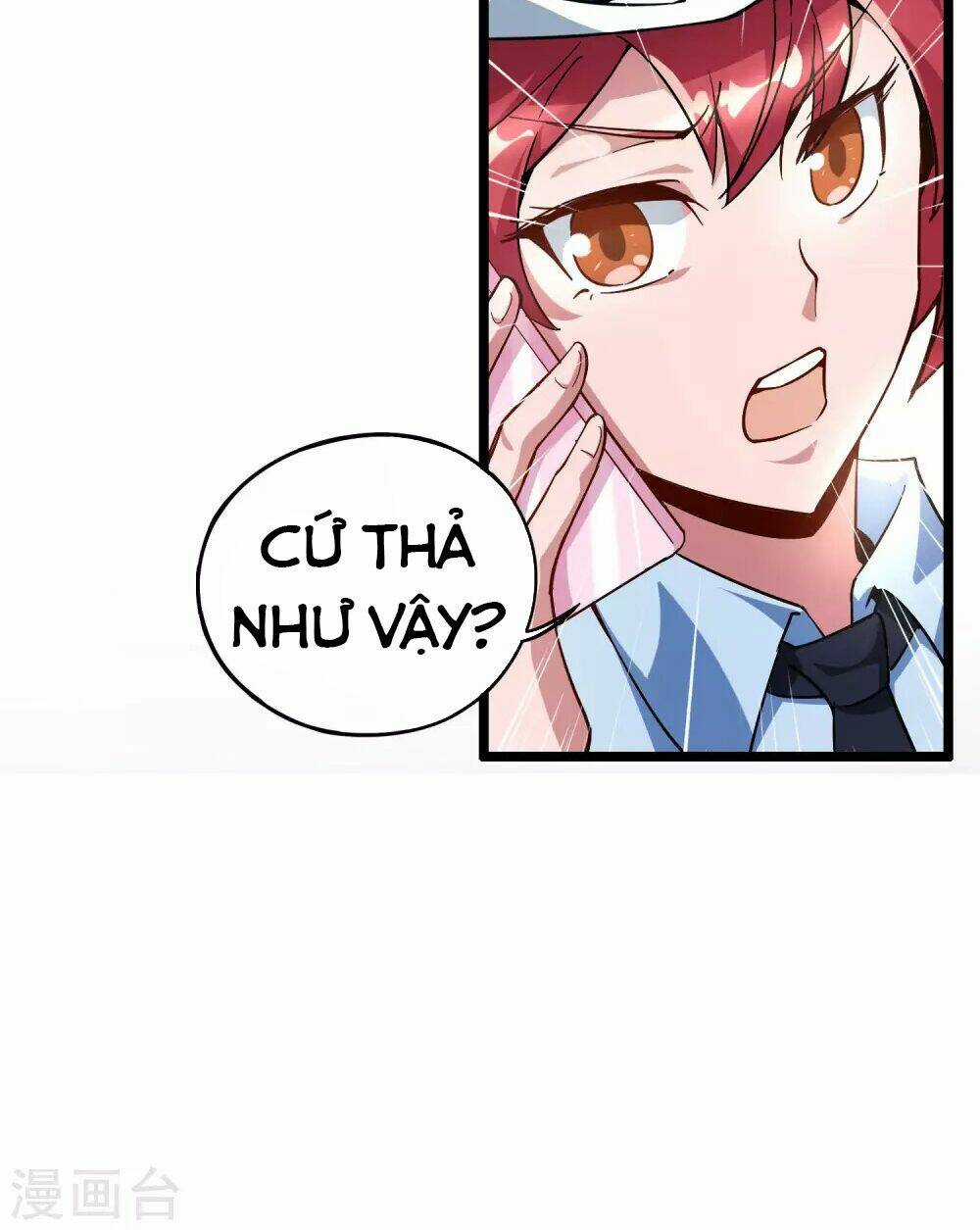 Từ Hôm Nay Bắt Đầu Làm Người Giàu Nhất Chapter 10 trang 24