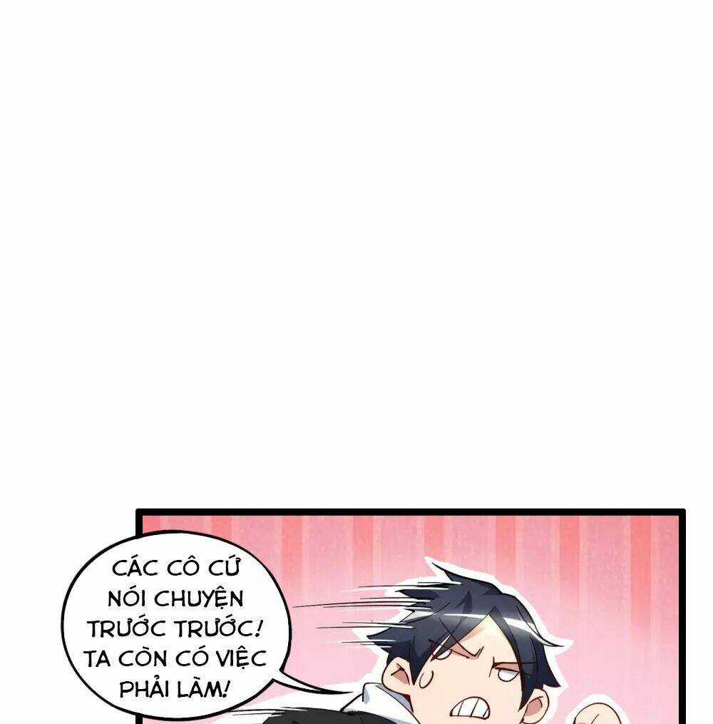 Từ Hôm Nay Bắt Đầu Làm Người Giàu Nhất Chapter 10 trang 27