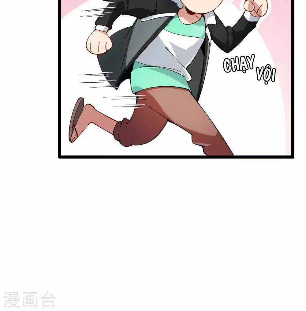 Từ Hôm Nay Bắt Đầu Làm Người Giàu Nhất Chapter 10 trang 28