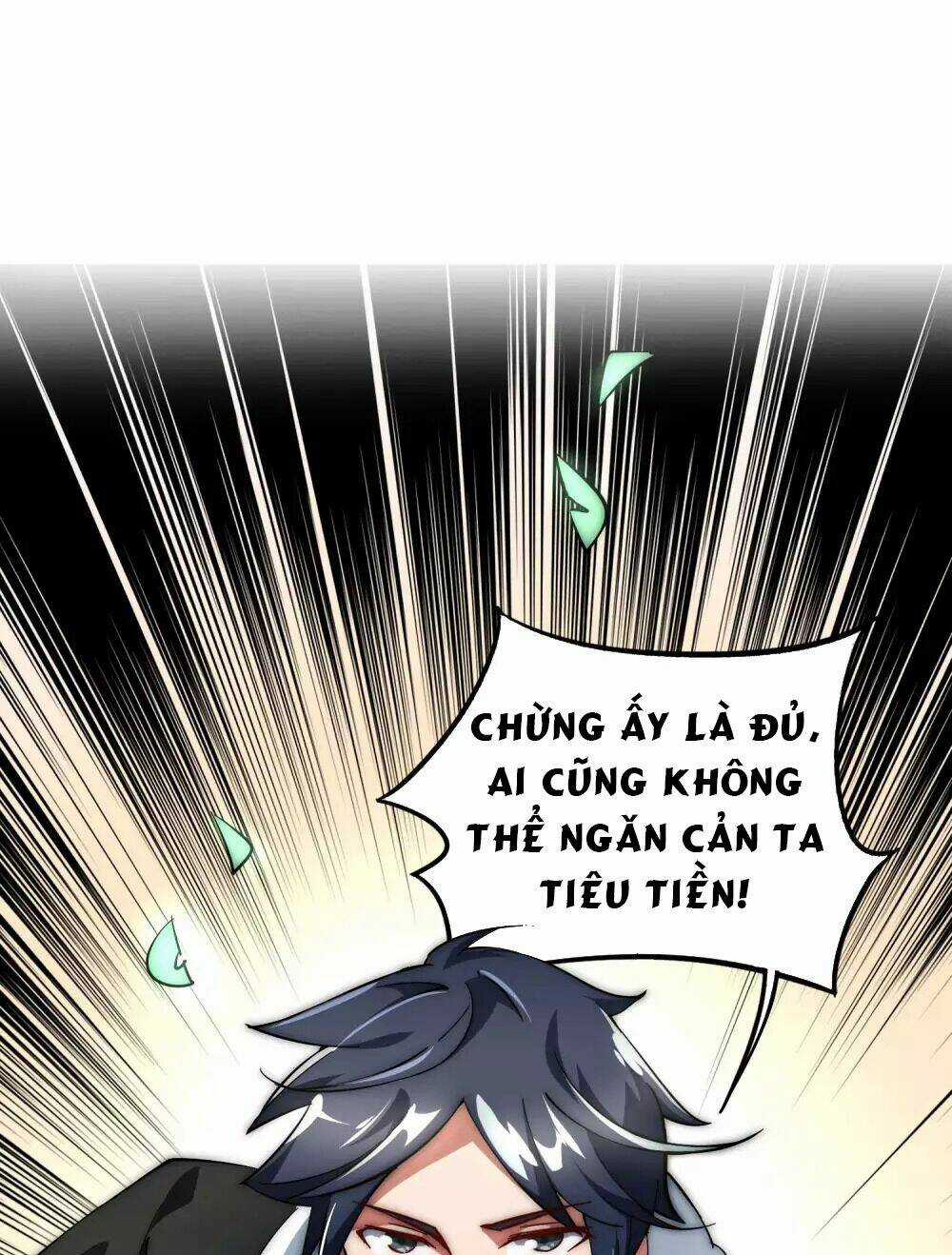 Từ Hôm Nay Bắt Đầu Làm Người Giàu Nhất Chapter 10 trang 3