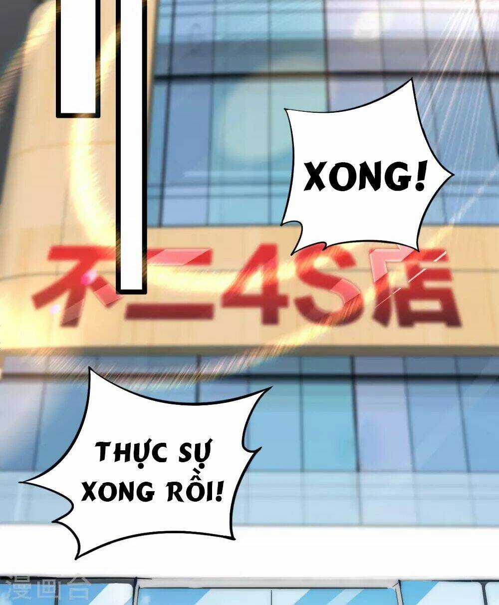 Từ Hôm Nay Bắt Đầu Làm Người Giàu Nhất Chapter 10 trang 30