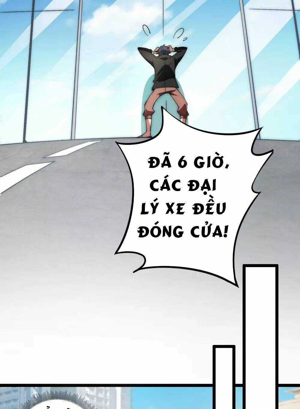 Từ Hôm Nay Bắt Đầu Làm Người Giàu Nhất Chapter 10 trang 31