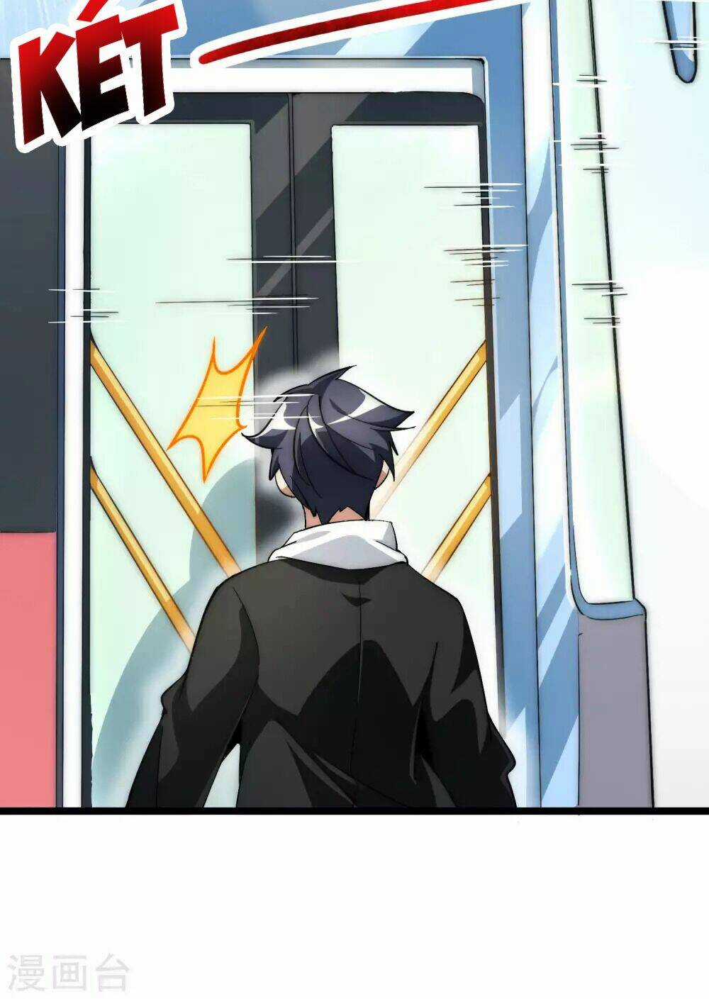 Từ Hôm Nay Bắt Đầu Làm Người Giàu Nhất Chapter 10 trang 34