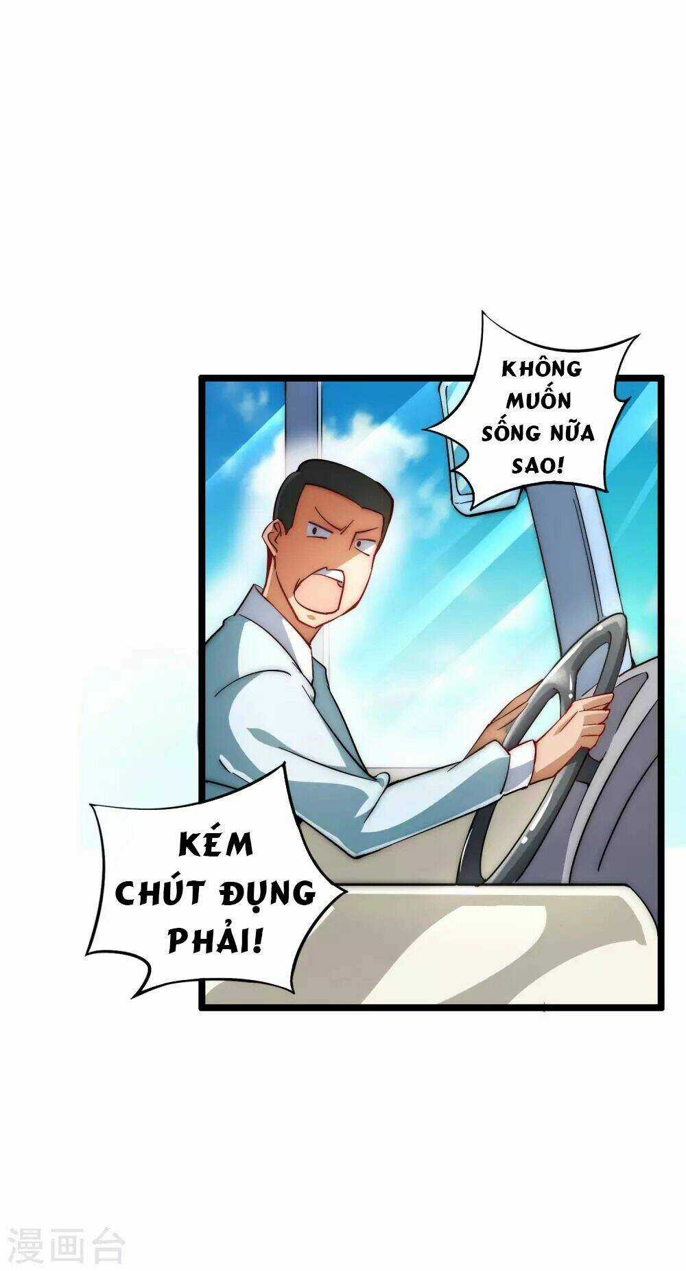 Từ Hôm Nay Bắt Đầu Làm Người Giàu Nhất Chapter 10 trang 35