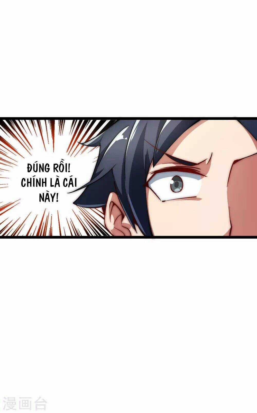 Từ Hôm Nay Bắt Đầu Làm Người Giàu Nhất Chapter 10 trang 36