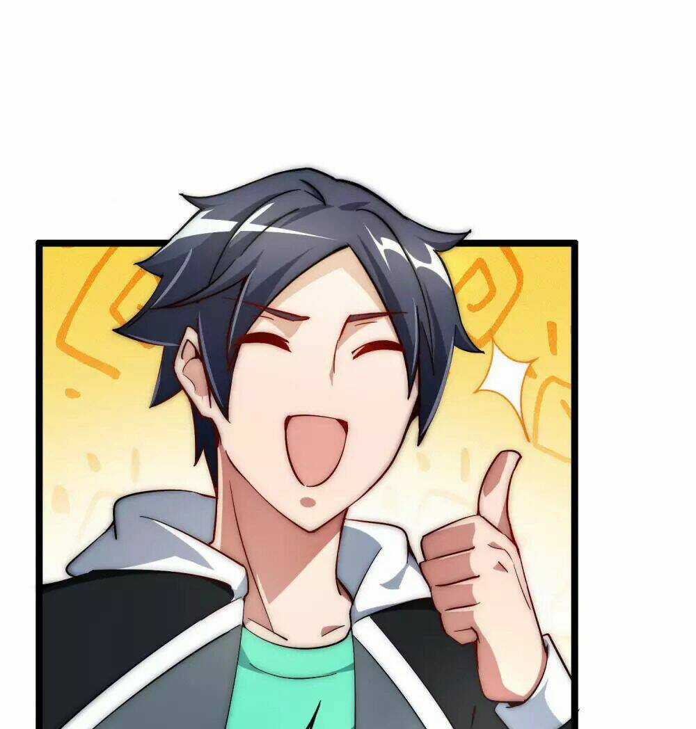 Từ Hôm Nay Bắt Đầu Làm Người Giàu Nhất Chapter 10 trang 37