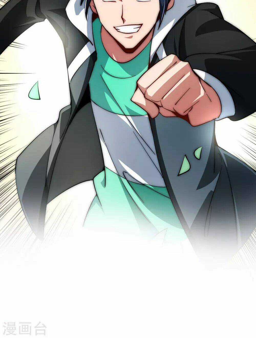 Từ Hôm Nay Bắt Đầu Làm Người Giàu Nhất Chapter 10 trang 4