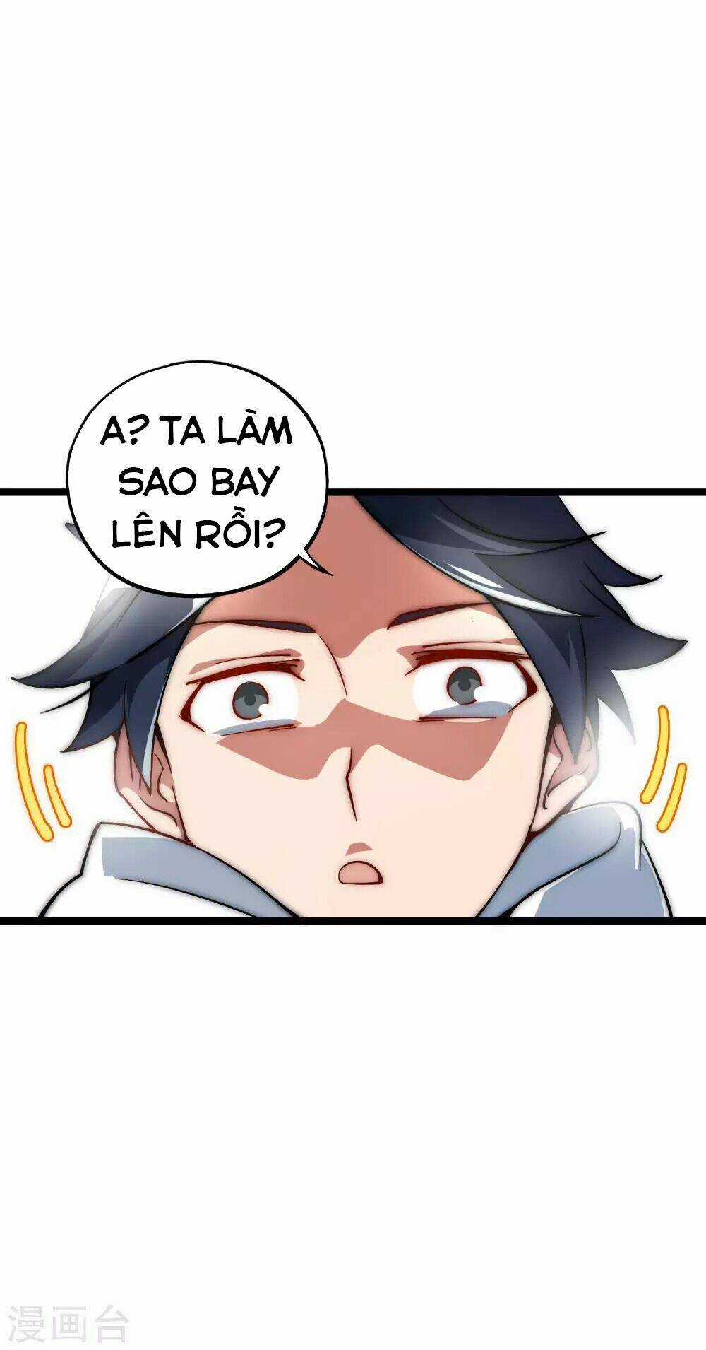 Từ Hôm Nay Bắt Đầu Làm Người Giàu Nhất Chapter 10 trang 5