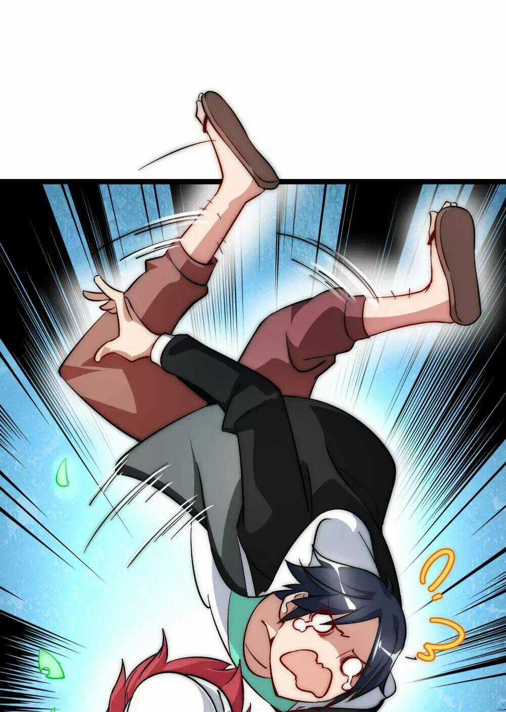 Từ Hôm Nay Bắt Đầu Làm Người Giàu Nhất Chapter 10 trang 6