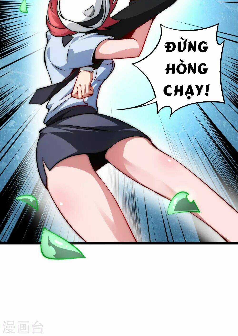 Từ Hôm Nay Bắt Đầu Làm Người Giàu Nhất Chapter 10 trang 7