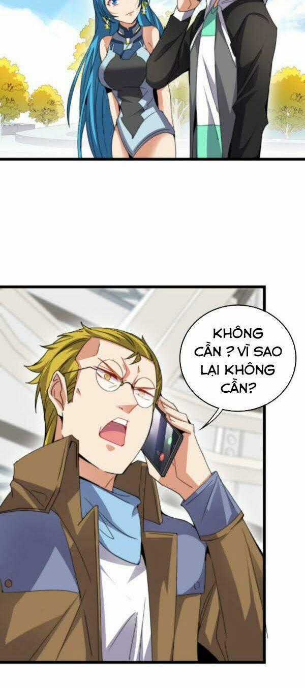 Từ Hôm Nay Bắt Đầu Làm Người Giàu Nhất Chapter 100 trang 1