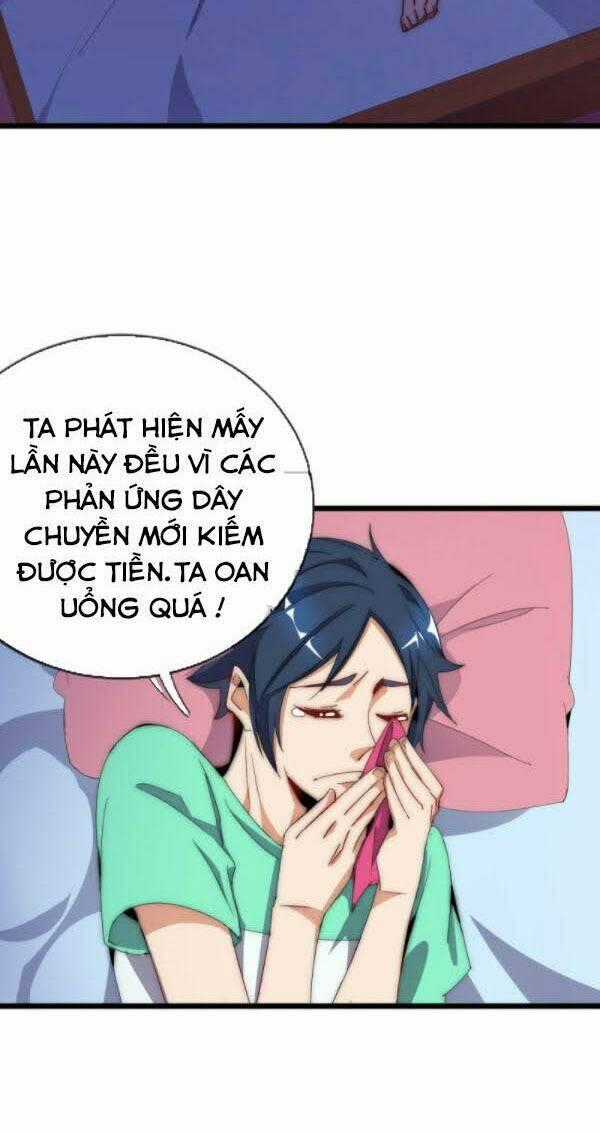 Từ Hôm Nay Bắt Đầu Làm Người Giàu Nhất Chapter 103 trang 1