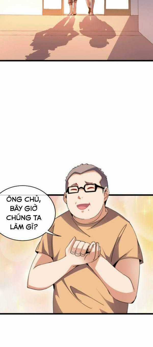 Từ Hôm Nay Bắt Đầu Làm Người Giàu Nhất Chapter 104 trang 1