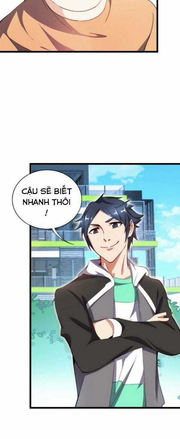 Từ Hôm Nay Bắt Đầu Làm Người Giàu Nhất Chapter 105 trang 1