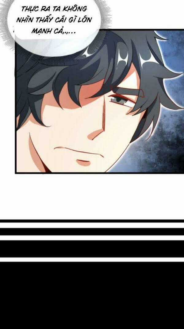 Từ Hôm Nay Bắt Đầu Làm Người Giàu Nhất Chapter 109 trang 1