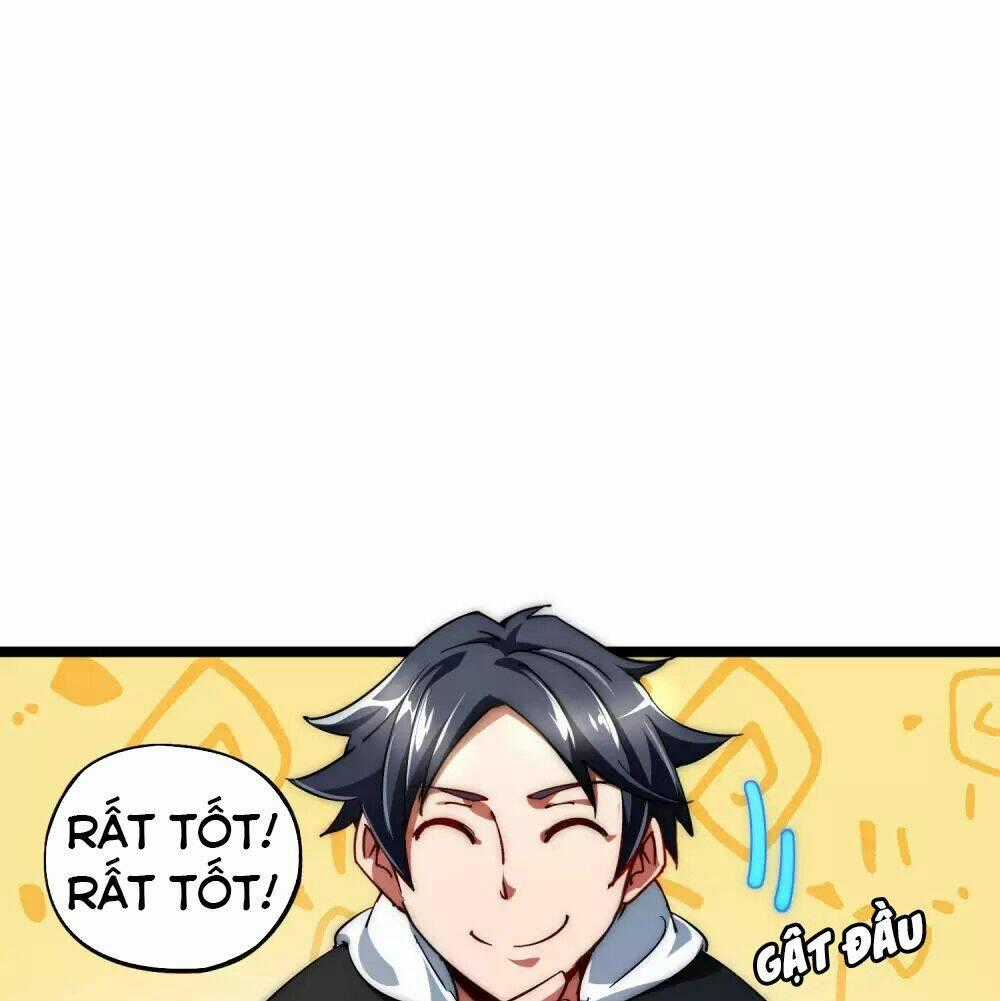 Từ Hôm Nay Bắt Đầu Làm Người Giàu Nhất Chapter 11 trang 0
