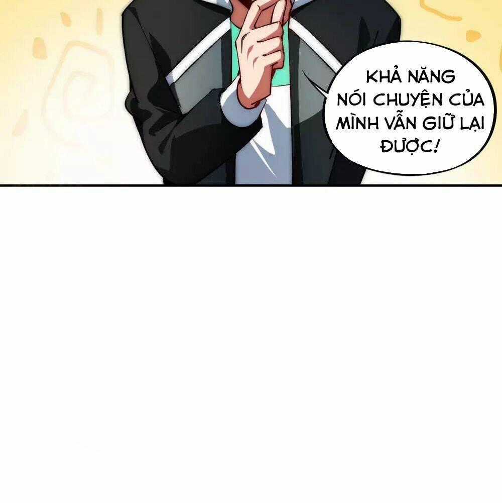 Từ Hôm Nay Bắt Đầu Làm Người Giàu Nhất Chapter 11 trang 1