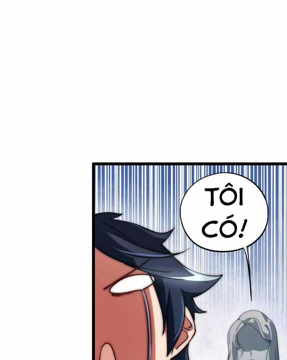 Từ Hôm Nay Bắt Đầu Làm Người Giàu Nhất Chapter 11 trang 10