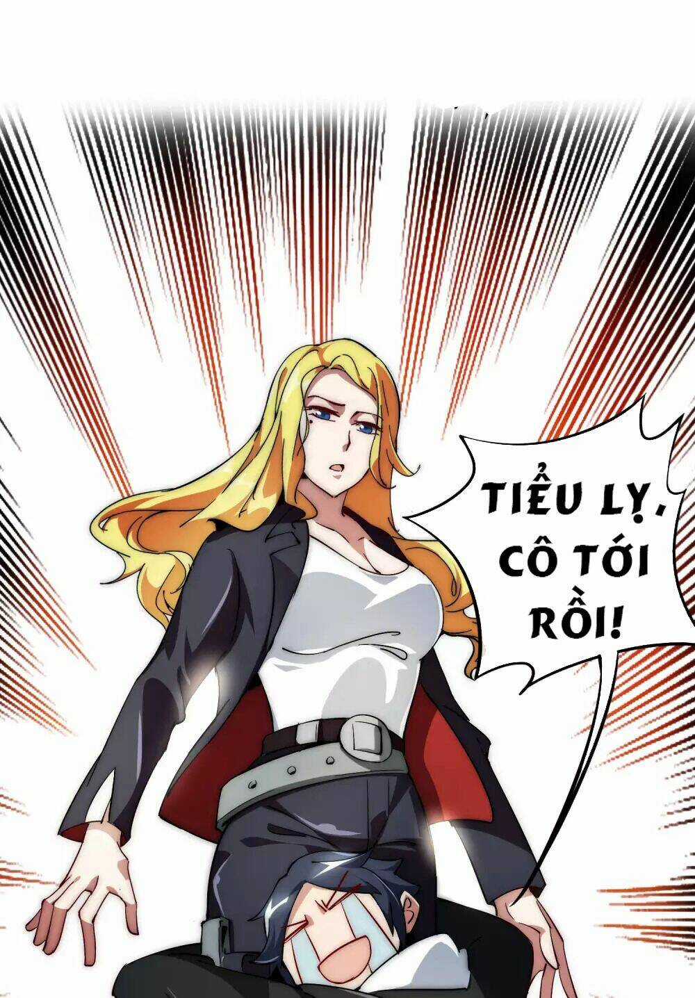 Từ Hôm Nay Bắt Đầu Làm Người Giàu Nhất Chapter 11 trang 14