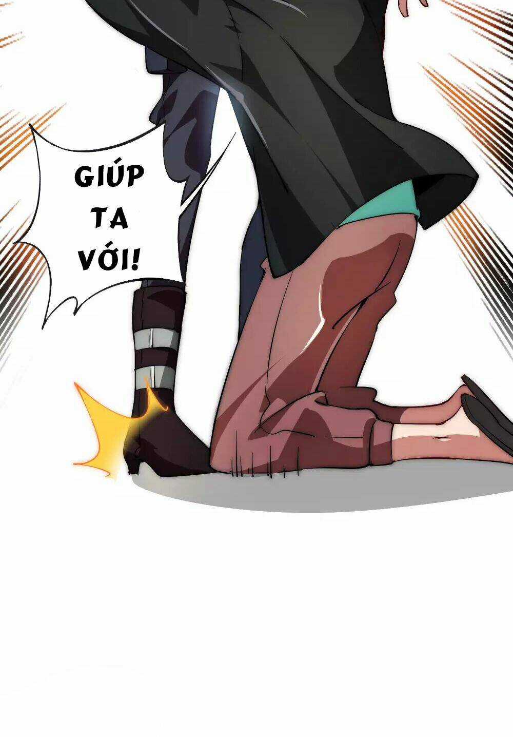 Từ Hôm Nay Bắt Đầu Làm Người Giàu Nhất Chapter 11 trang 15