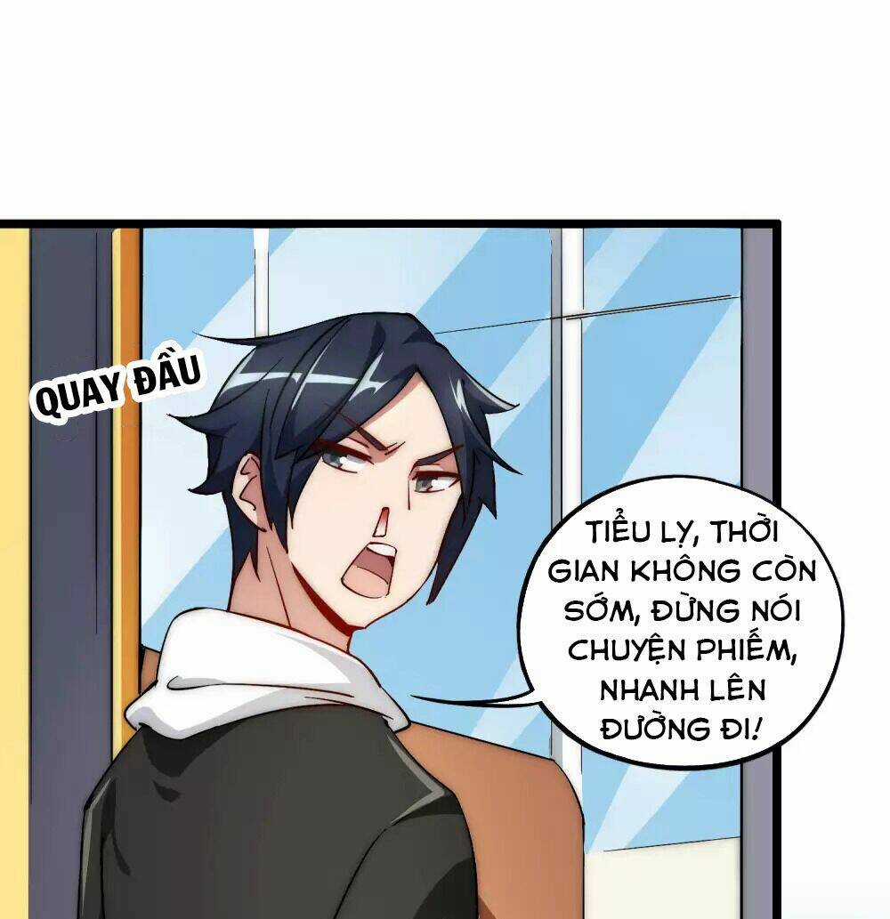 Từ Hôm Nay Bắt Đầu Làm Người Giàu Nhất Chapter 11 trang 19