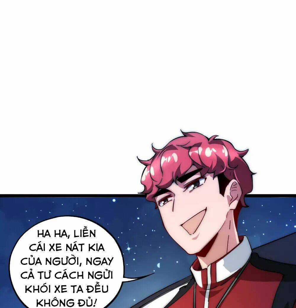 Từ Hôm Nay Bắt Đầu Làm Người Giàu Nhất Chapter 11 trang 23