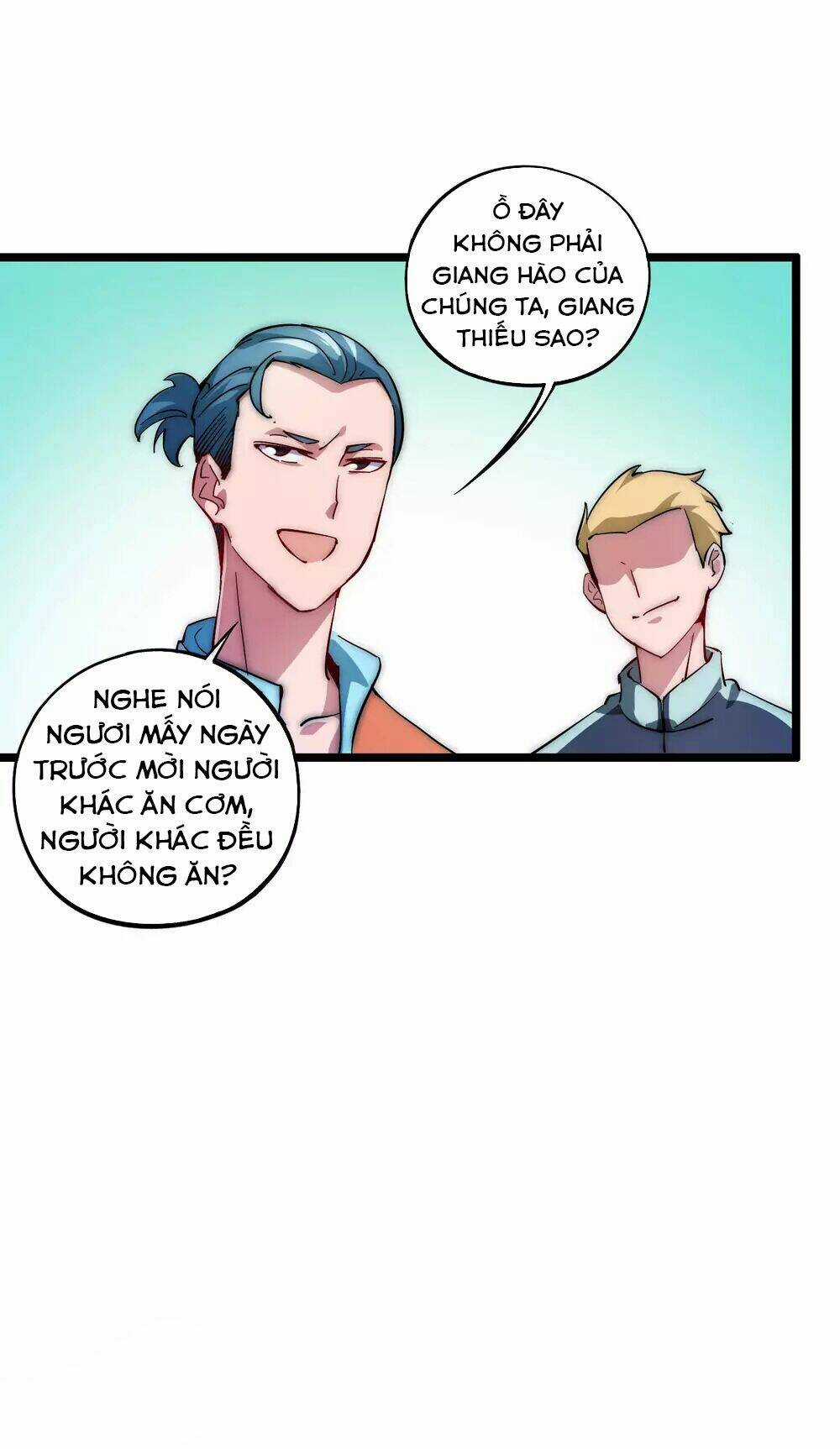 Từ Hôm Nay Bắt Đầu Làm Người Giàu Nhất Chapter 11 trang 25