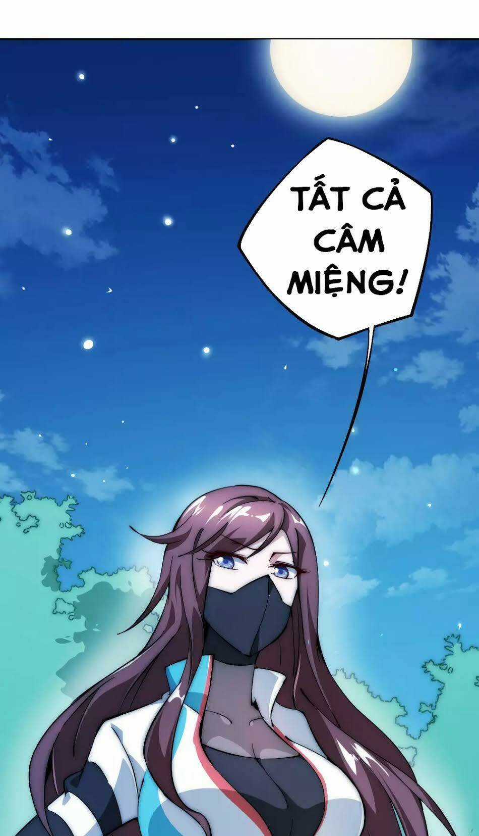 Từ Hôm Nay Bắt Đầu Làm Người Giàu Nhất Chapter 11 trang 27