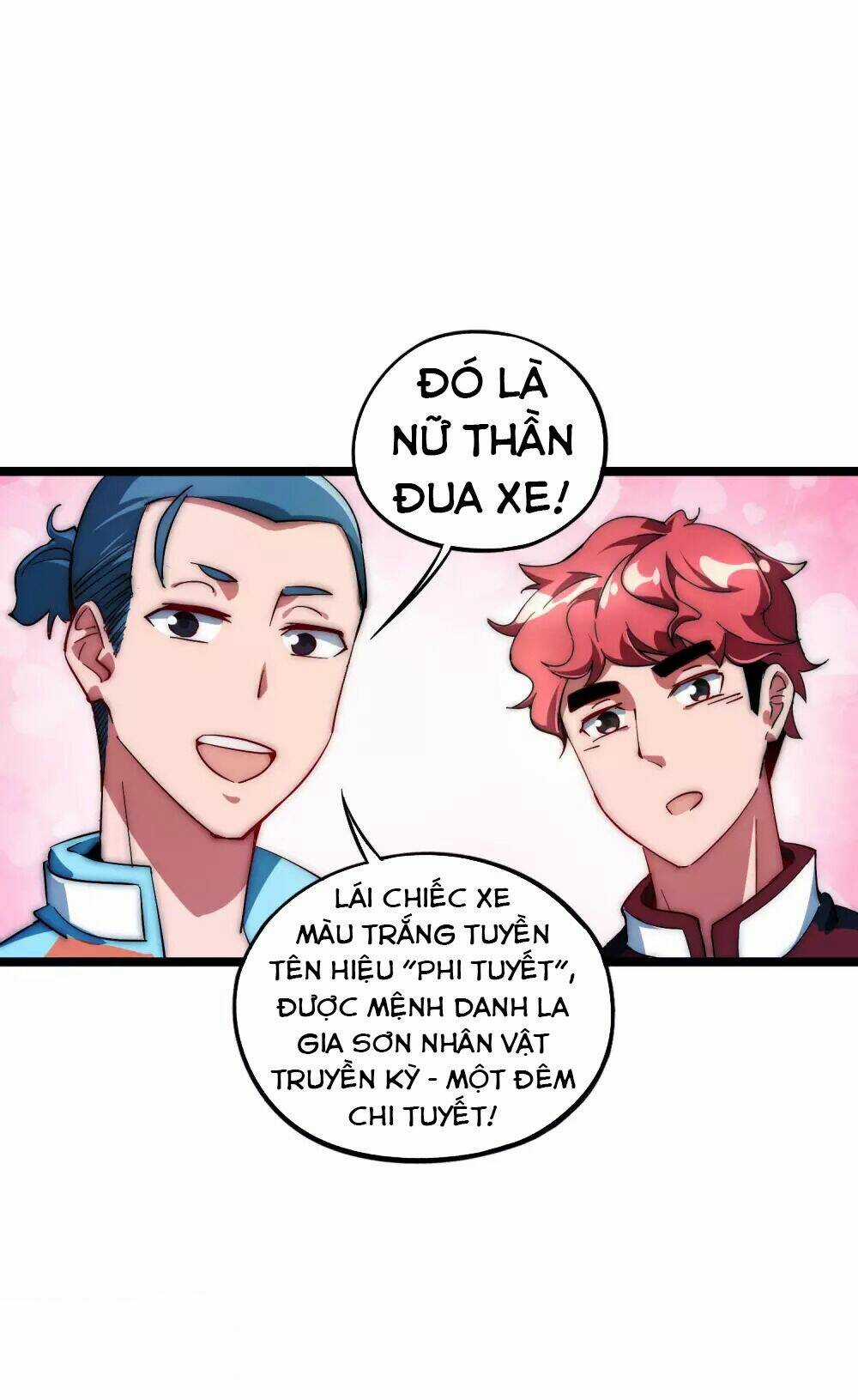 Từ Hôm Nay Bắt Đầu Làm Người Giàu Nhất Chapter 11 trang 29