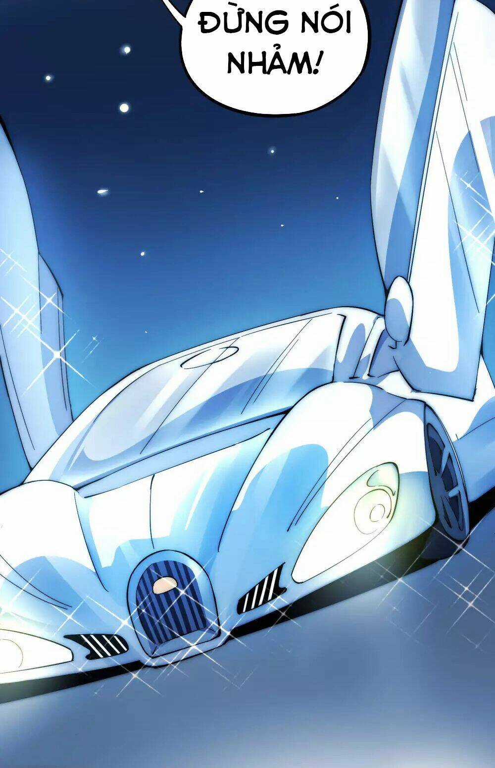 Từ Hôm Nay Bắt Đầu Làm Người Giàu Nhất Chapter 11 trang 31