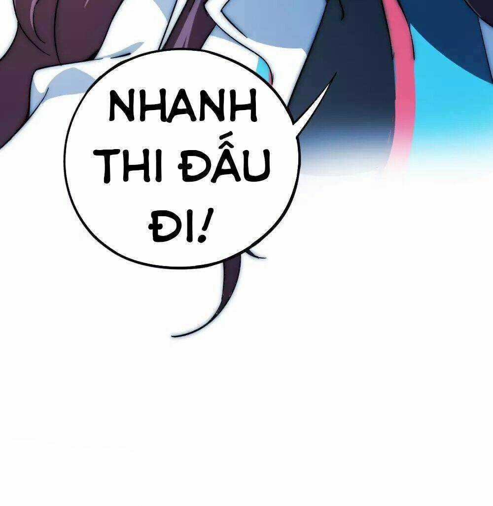 Từ Hôm Nay Bắt Đầu Làm Người Giàu Nhất Chapter 11 trang 33