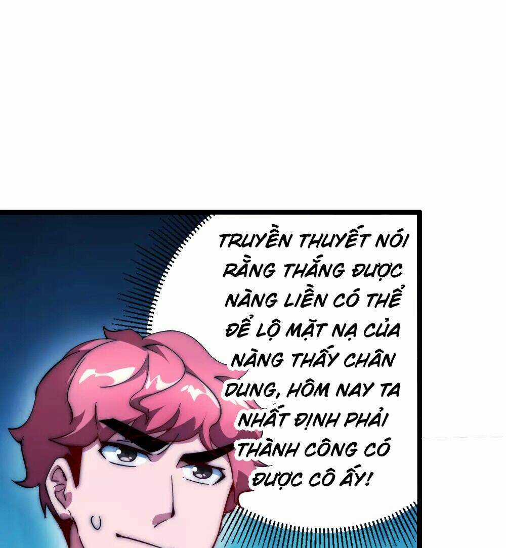 Từ Hôm Nay Bắt Đầu Làm Người Giàu Nhất Chapter 11 trang 34