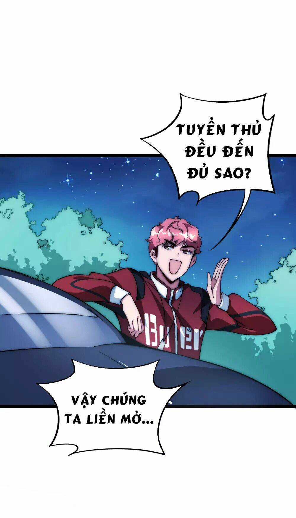 Từ Hôm Nay Bắt Đầu Làm Người Giàu Nhất Chapter 11 trang 36