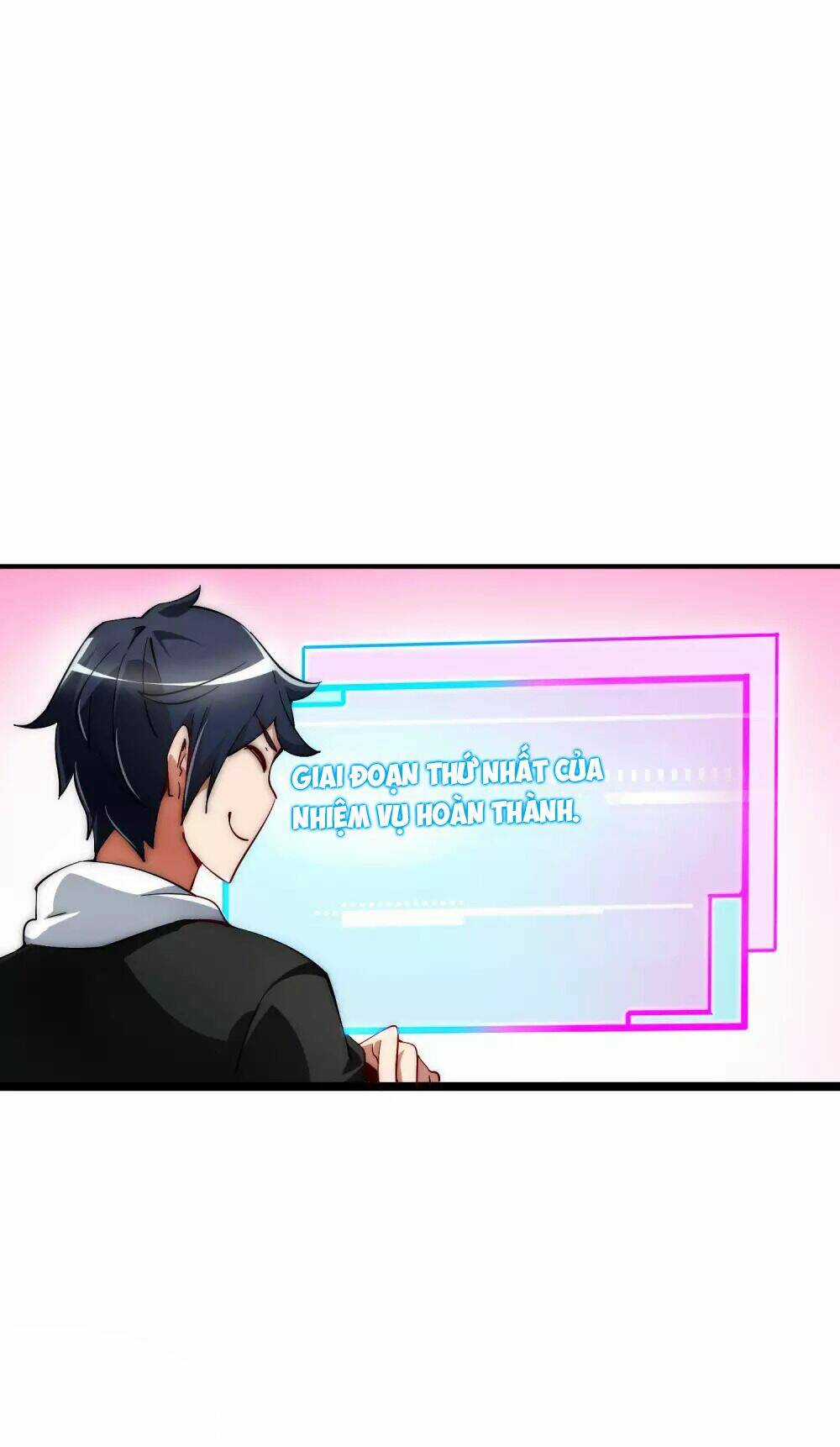 Từ Hôm Nay Bắt Đầu Làm Người Giàu Nhất Chapter 11 trang 4