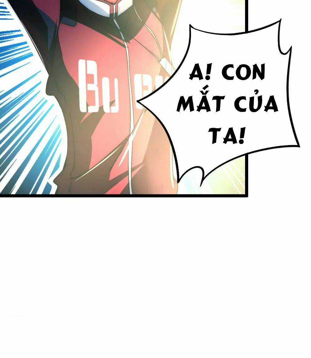 Từ Hôm Nay Bắt Đầu Làm Người Giàu Nhất Chapter 11 trang 40