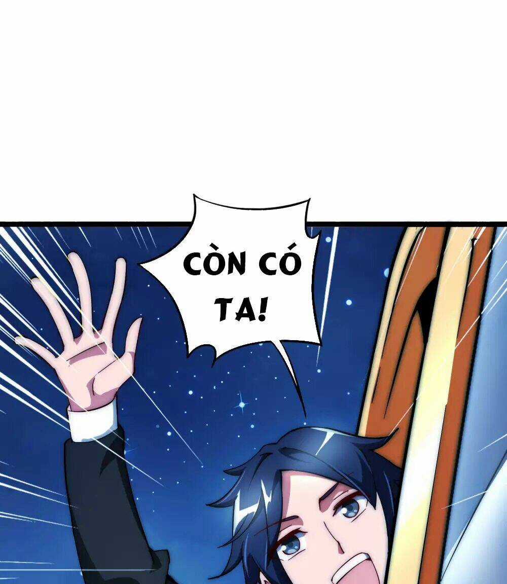 Từ Hôm Nay Bắt Đầu Làm Người Giàu Nhất Chapter 11 trang 41