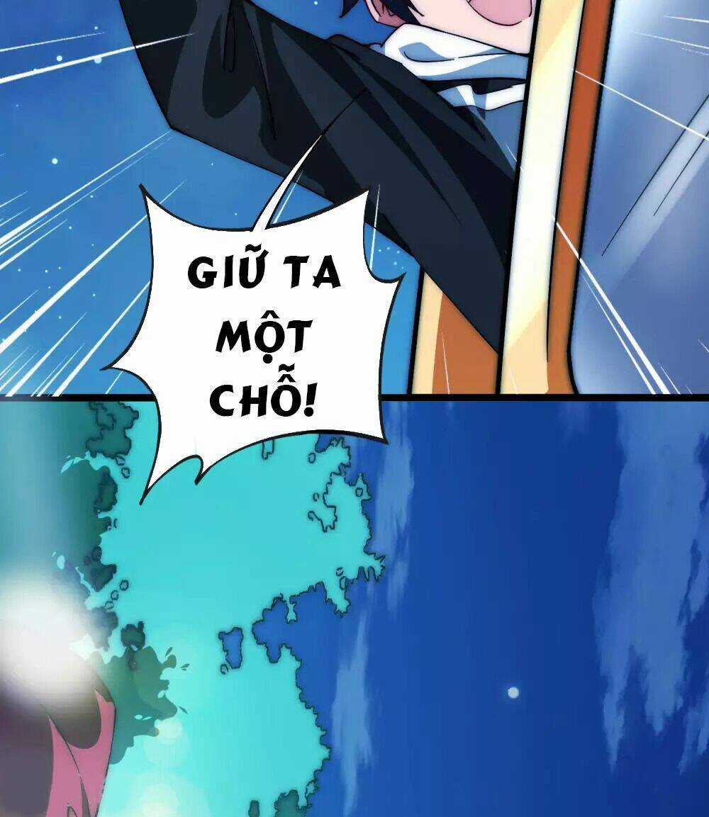 Từ Hôm Nay Bắt Đầu Làm Người Giàu Nhất Chapter 11 trang 42