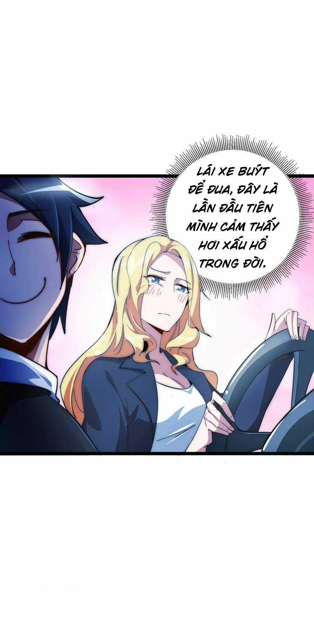 Từ Hôm Nay Bắt Đầu Làm Người Giàu Nhất Chapter 11 trang 47